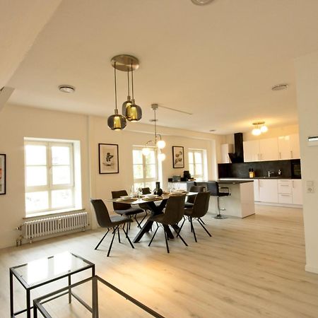 Bonnystay Loerrach Designer Apartment, Mitten In Loerrach 111 Qm Экстерьер фото
