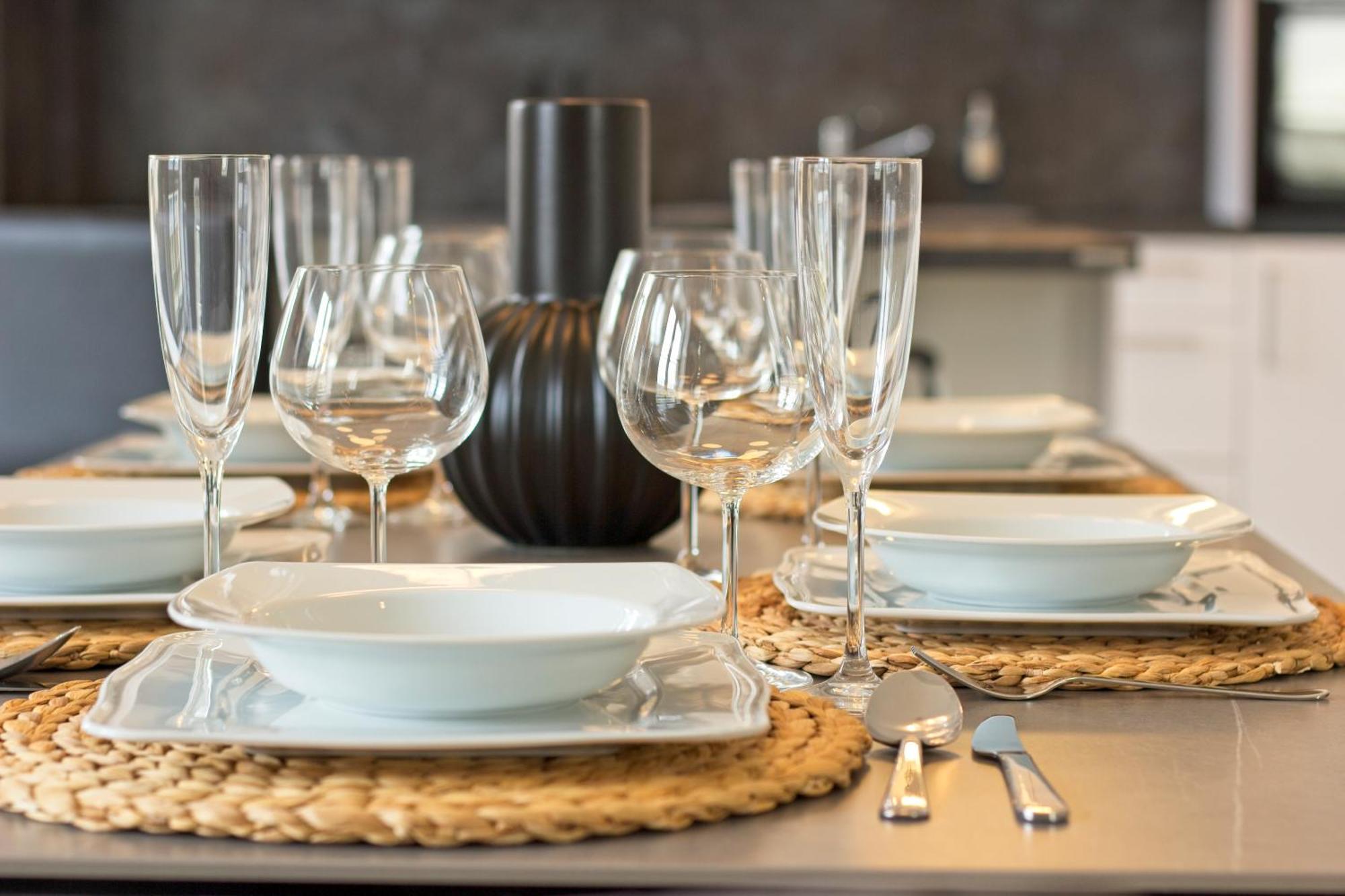 Bonnystay Loerrach Designer Apartment, Mitten In Loerrach 111 Qm Экстерьер фото