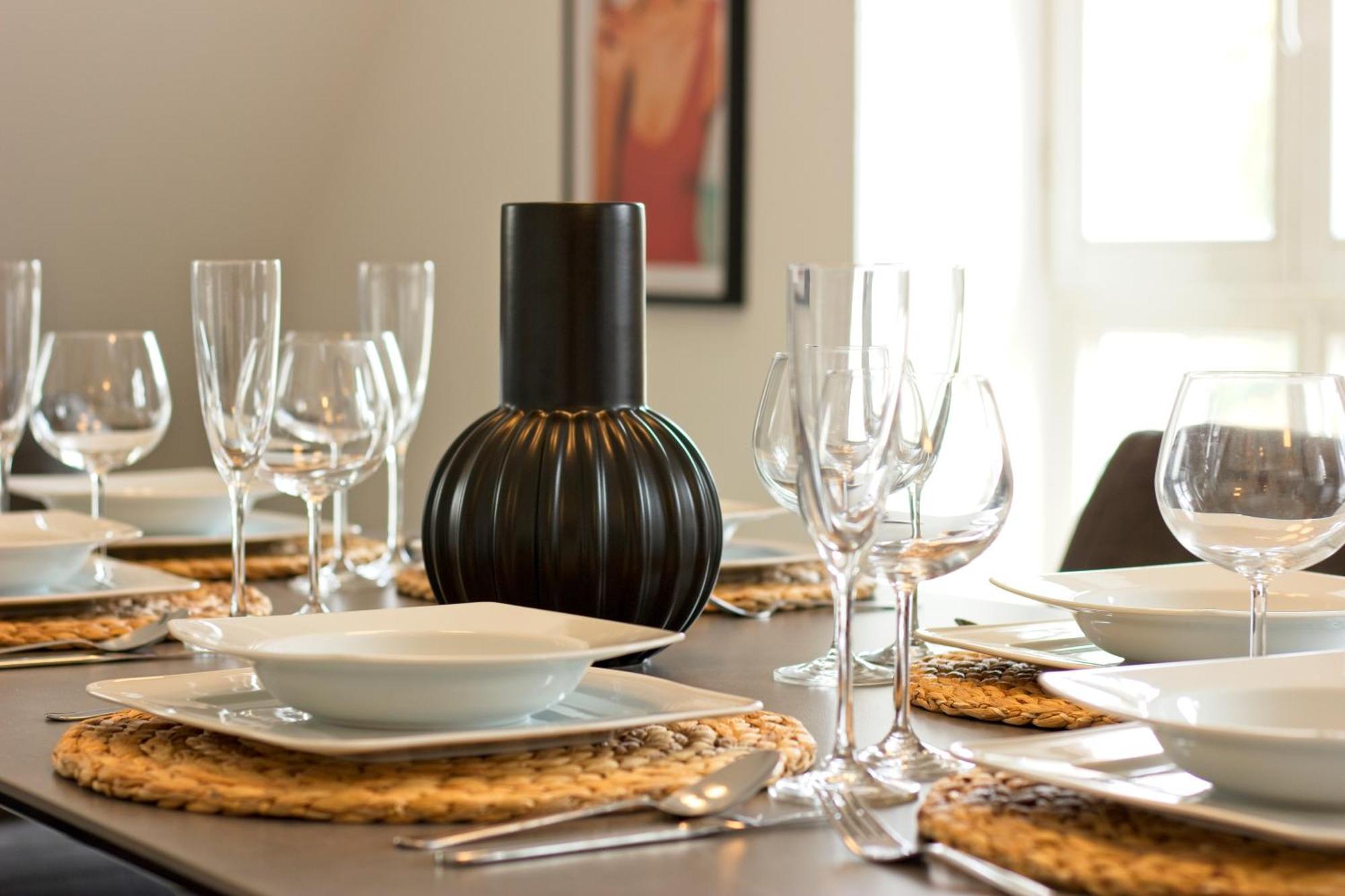 Bonnystay Loerrach Designer Apartment, Mitten In Loerrach 111 Qm Экстерьер фото