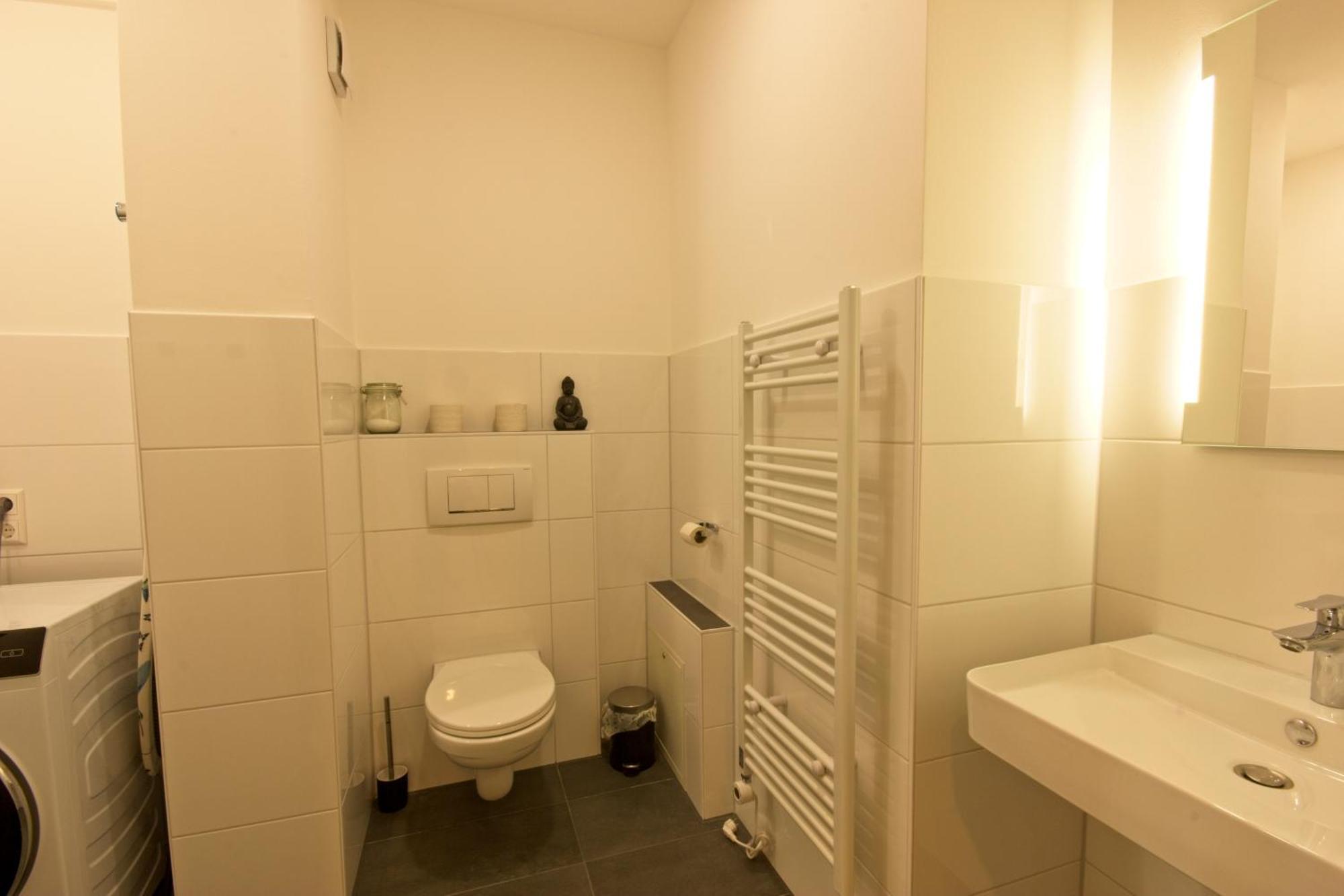Bonnystay Loerrach Designer Apartment, Mitten In Loerrach 111 Qm Экстерьер фото
