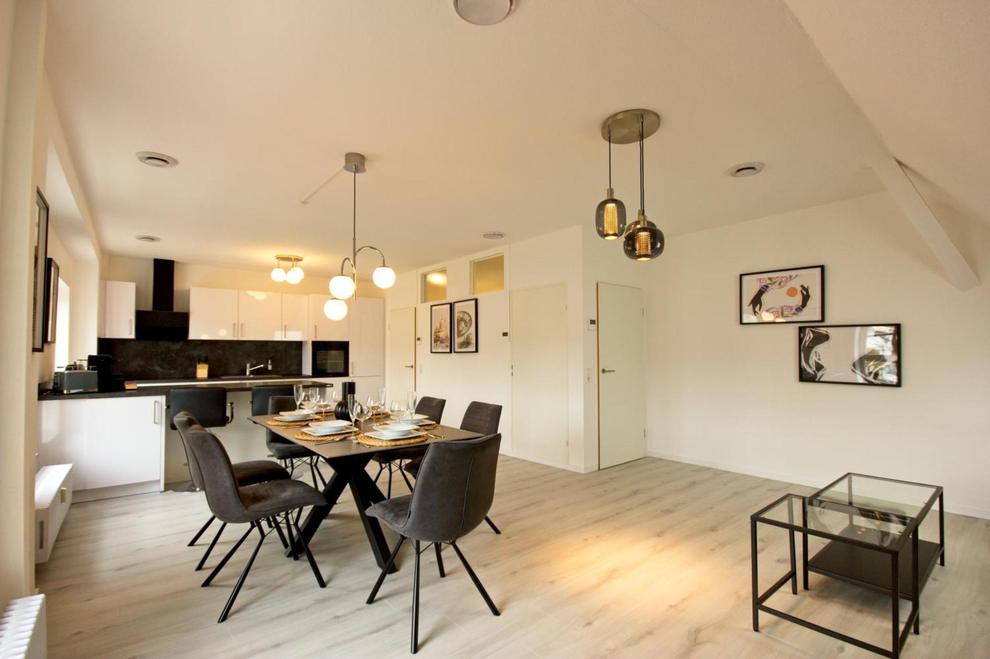 Bonnystay Loerrach Designer Apartment, Mitten In Loerrach 111 Qm Экстерьер фото