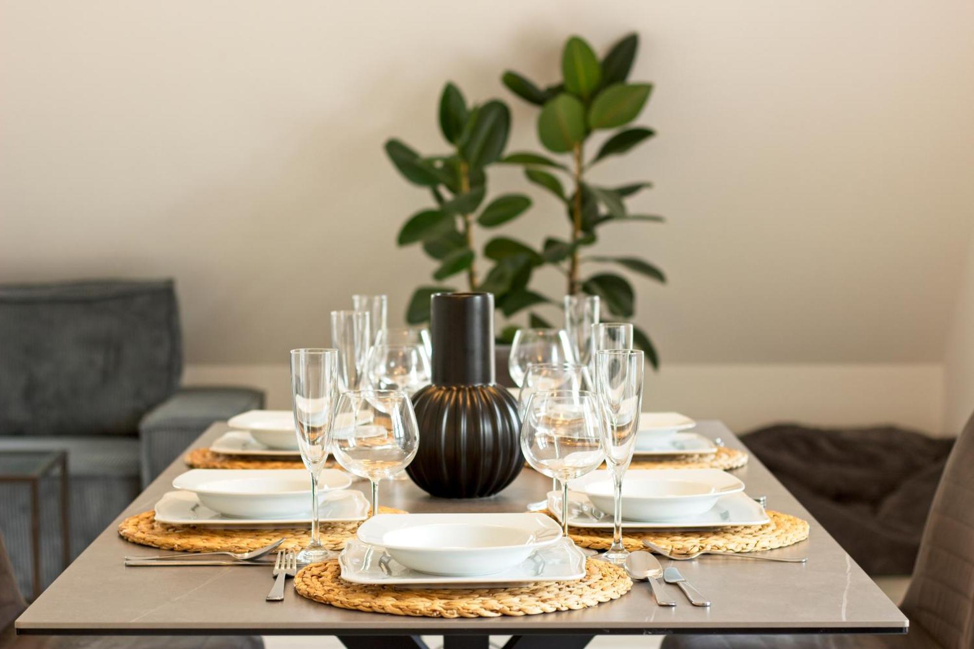 Bonnystay Loerrach Designer Apartment, Mitten In Loerrach 111 Qm Экстерьер фото